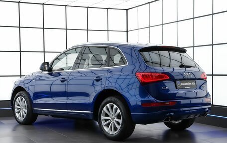Audi Q5, 2014 год, 2 149 000 рублей, 6 фотография