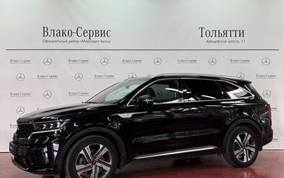 KIA Sorento IV, 2022 год, 3 675 000 рублей, 1 фотография