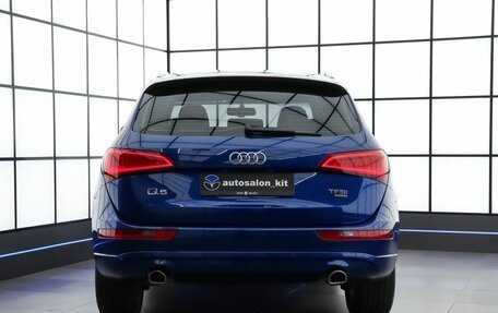 Audi Q5, 2014 год, 2 149 000 рублей, 5 фотография