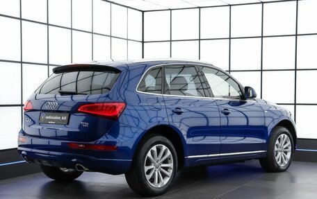 Audi Q5, 2014 год, 2 149 000 рублей, 4 фотография