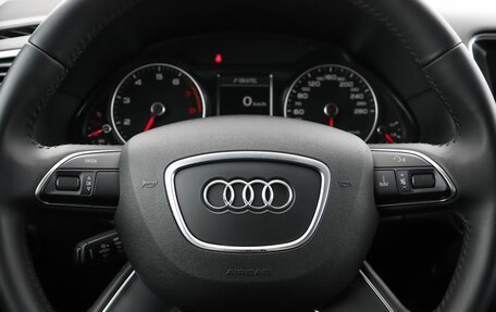 Audi Q5, 2014 год, 2 149 000 рублей, 13 фотография