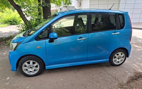 Subaru Stella III, 2014 год, 480 000 рублей, 2 фотография