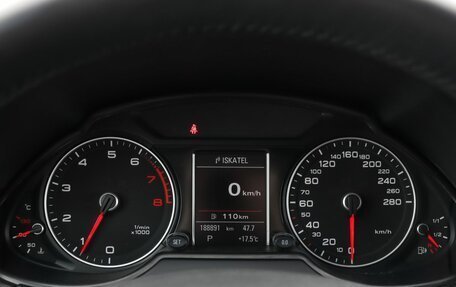 Audi Q5, 2014 год, 2 149 000 рублей, 11 фотография