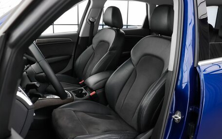 Audi Q5, 2014 год, 2 149 000 рублей, 9 фотография