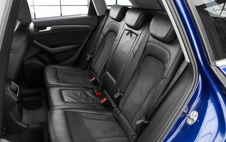 Audi Q5, 2014 год, 2 149 000 рублей, 10 фотография