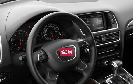 Audi Q5, 2014 год, 2 149 000 рублей, 8 фотография