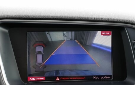 Audi Q5, 2014 год, 2 149 000 рублей, 15 фотография