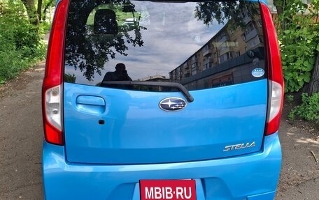 Subaru Stella III, 2014 год, 480 000 рублей, 3 фотография