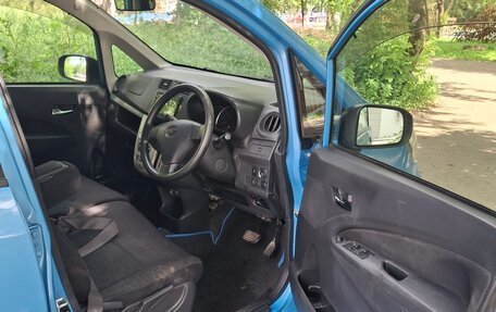 Subaru Stella III, 2014 год, 480 000 рублей, 5 фотография