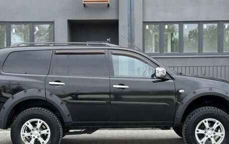 Mitsubishi Pajero Sport II рестайлинг, 2012 год, 1 550 000 рублей, 6 фотография