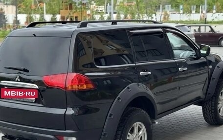 Mitsubishi Pajero Sport II рестайлинг, 2012 год, 1 550 000 рублей, 8 фотография
