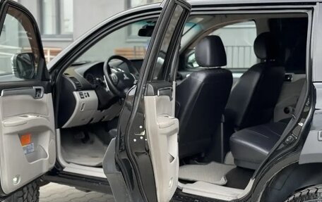 Mitsubishi Pajero Sport II рестайлинг, 2012 год, 1 550 000 рублей, 19 фотография
