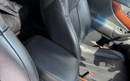Infiniti QX70, 2016 год, 2 650 000 рублей, 16 фотография