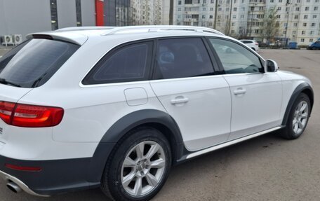 Audi A4 allroad, 2013 год, 1 850 000 рублей, 6 фотография