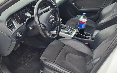 Audi A4 allroad, 2013 год, 1 850 000 рублей, 9 фотография