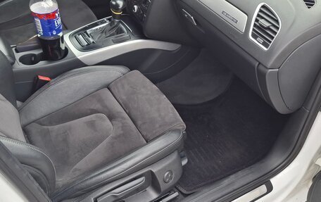 Audi A4 allroad, 2013 год, 1 850 000 рублей, 10 фотография