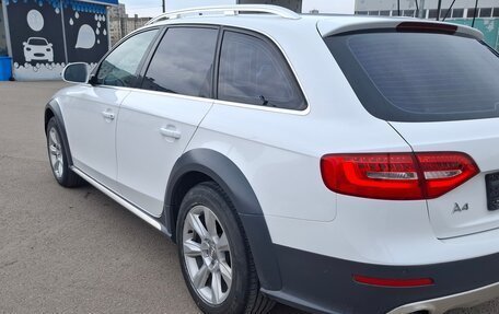 Audi A4 allroad, 2013 год, 1 850 000 рублей, 8 фотография