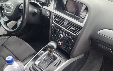 Audi A4 allroad, 2013 год, 1 850 000 рублей, 12 фотография