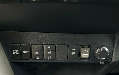 Toyota RAV4, 2016 год, 2 365 000 рублей, 21 фотография