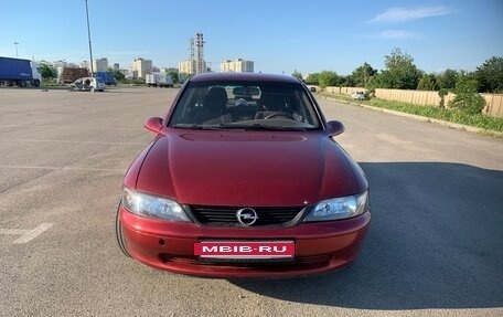 Opel Vectra B рестайлинг, 1998 год, 199 000 рублей, 2 фотография