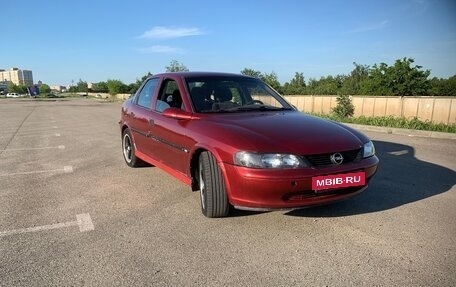 Opel Vectra B рестайлинг, 1998 год, 199 000 рублей, 3 фотография
