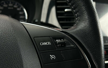 Mitsubishi Outlander III рестайлинг 3, 2021 год, 2 290 000 рублей, 17 фотография