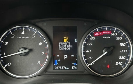 Mitsubishi Outlander III рестайлинг 3, 2021 год, 2 290 000 рублей, 18 фотография