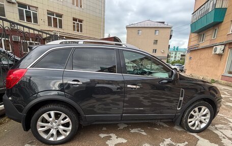 Opel Antara I, 2013 год, 1 204 000 рублей, 4 фотография