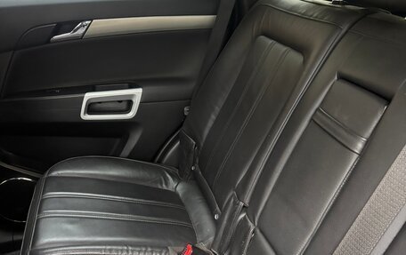 Opel Antara I, 2013 год, 1 204 000 рублей, 13 фотография