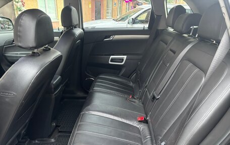 Opel Antara I, 2013 год, 1 204 000 рублей, 10 фотография