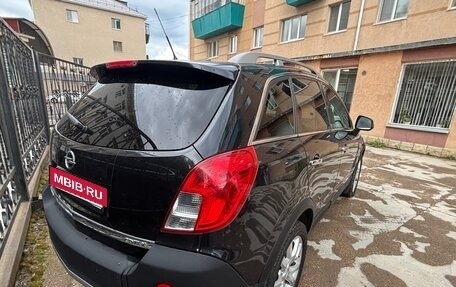 Opel Antara I, 2013 год, 1 204 000 рублей, 2 фотография