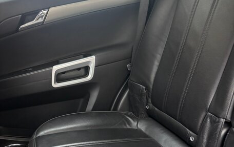 Opel Antara I, 2013 год, 1 204 000 рублей, 14 фотография