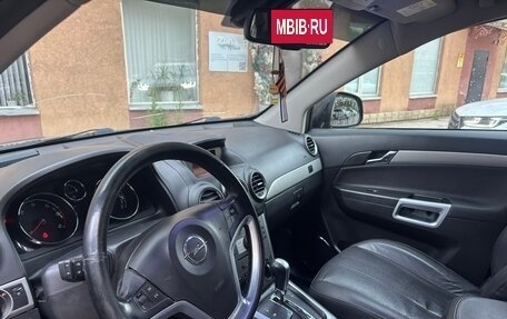 Opel Antara I, 2013 год, 1 204 000 рублей, 9 фотография