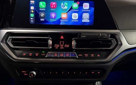 BMW 3 серия, 2021 год, 4 550 000 рублей, 11 фотография