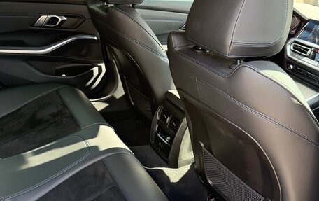BMW 3 серия, 2021 год, 4 550 000 рублей, 14 фотография