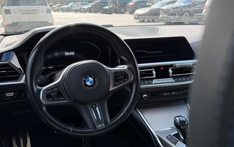 BMW 3 серия, 2021 год, 4 550 000 рублей, 12 фотография