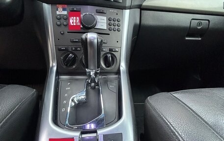 Opel Antara I, 2013 год, 1 204 000 рублей, 16 фотография