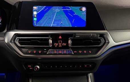 BMW 3 серия, 2021 год, 4 550 000 рублей, 16 фотография