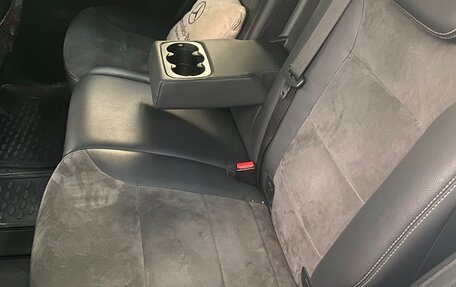 Mercedes-Benz M-Класс, 2008 год, 1 480 000 рублей, 13 фотография