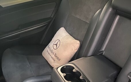 Mercedes-Benz M-Класс, 2008 год, 1 480 000 рублей, 12 фотография