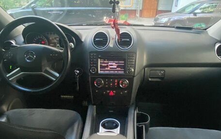 Mercedes-Benz M-Класс, 2008 год, 1 480 000 рублей, 16 фотография