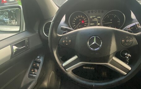 Mercedes-Benz M-Класс, 2008 год, 1 480 000 рублей, 14 фотография