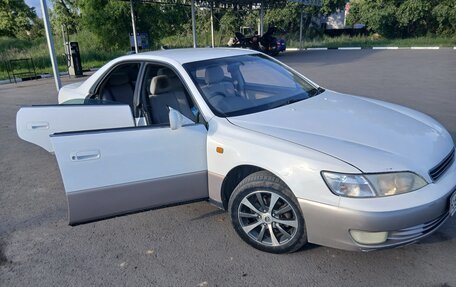 Toyota Windom, 1998 год, 270 000 рублей, 7 фотография