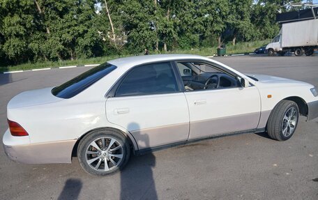 Toyota Windom, 1998 год, 270 000 рублей, 4 фотография