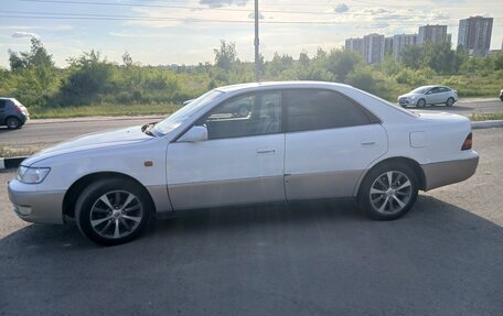 Toyota Windom, 1998 год, 270 000 рублей, 2 фотография