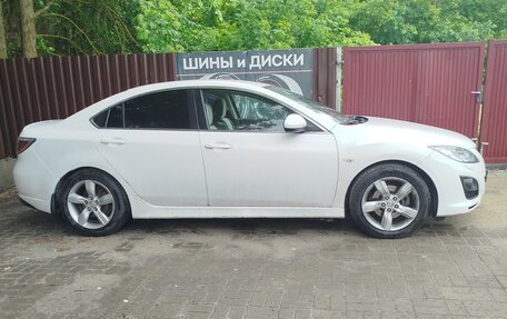Mazda 6, 2011 год, 1 147 000 рублей, 3 фотография
