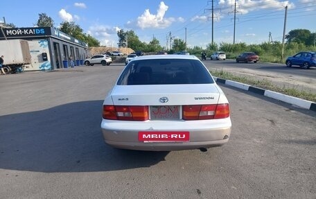 Toyota Windom, 1998 год, 270 000 рублей, 5 фотография