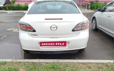Mazda 6, 2011 год, 1 147 000 рублей, 2 фотография