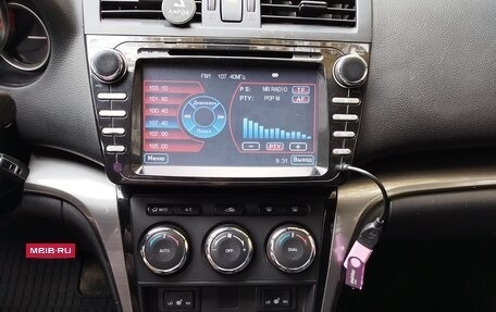 Mazda 6, 2011 год, 1 147 000 рублей, 7 фотография