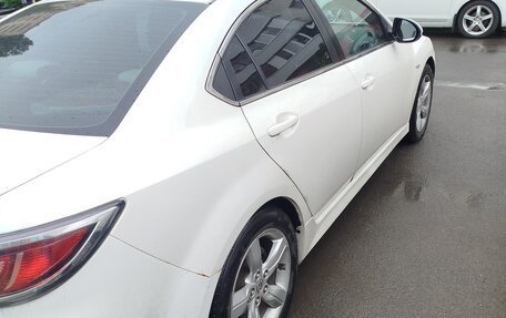 Mazda 6, 2011 год, 1 147 000 рублей, 6 фотография